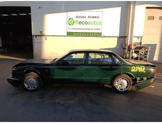 jaguar xj (x300, x330) del año 1995