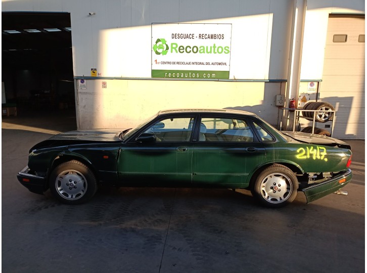 jaguar xj (x300, x330) del año 1995