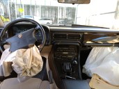 jaguar xj (x300, x330) del año 1995