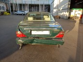 jaguar xj (x300, x330) del año 1995