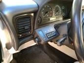 jaguar xj (x300, x330) del año 1995