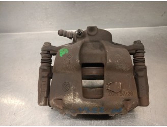 Recambio de pinza freno delantera derecha para fiat tipo station wagon (356_, 357_) 1.4 (356wxf1b) referencia OEM IAM 52112165 5