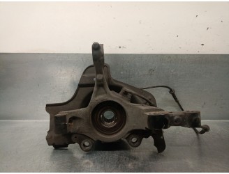 Recambio de mangueta delantera izquierda para fiat tipo station wagon (356_, 357_) 1.4 (356wxf1b) referencia OEM IAM 52087012 52