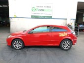 opel astra h gtc (a04) del año 2005