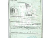 opel astra h gtc (a04) del año 2005