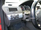 opel astra h gtc (a04) del año 2005
