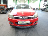 opel astra h gtc (a04) del año 2005