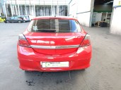 opel astra h gtc (a04) del año 2005
