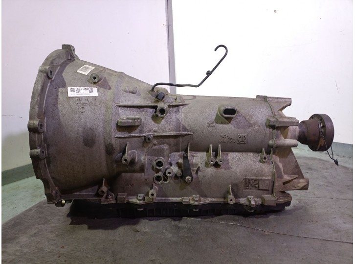 Recambio de caja cambios para jaguar xe (x760) 2.0 d referencia OEM IAM 8HP45 1472200 1090014127 ZF