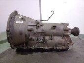 Recambio de caja cambios para jaguar xe (x760) 2.0 d referencia OEM IAM 8HP45 1472200 1090014127 ZF