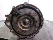 Replacement gearbox for Jaguar XE (X760) 2.0 D OEM IAM reference 8HP45 1472200 1090014127 ZF