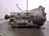 Replacement gearbox for Jaguar XE (X760) 2.0 D OEM IAM reference 8HP45 1472200 1090014127 ZF