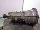 Recambio de caja cambios para jaguar xe (x760) 2.0 d referencia OEM IAM 8HP45 1472200 1090014127 ZF