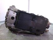 Replacement gearbox for Jaguar XE (X760) 2.0 D OEM IAM reference 8HP45 1472200 1090014127 ZF