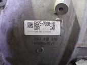 Recambio de caja cambios para jaguar xe (x760) 2.0 d referencia OEM IAM 8HP45 1472200 1090014127 ZF