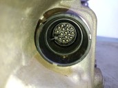 Replacement gearbox for Jaguar XE (X760) 2.0 D OEM IAM reference 8HP45 1472200 1090014127 ZF