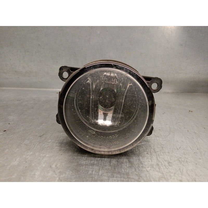 Recambio de faro antiniebla izquierdo para citroën c6 (td_) 2.7 hdi referencia OEM IAM 9650001680 6206Q3 