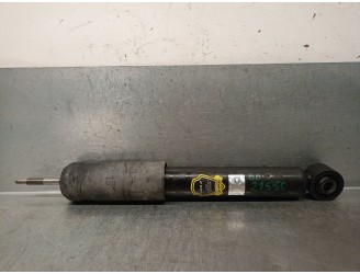 Recambio de amortiguador delantero derecho para mercedes-benz clase m (w163) ml 350 referencia OEM IAM A1633261100 A1633261100 