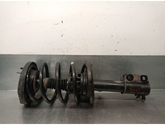 Recambio de amortiguador delantero izquierdo para renault laguna i (b56_, 556_) 2.0 referencia OEM IAM 7700827628 543029580R 030