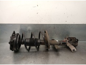 Recambio de amortiguador delantero izquierdo para renault modus / grand modus (f/jp0_) 1.4 (jp01, jp0j) referencia OEM IAM 82001