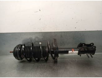 Recambio de amortiguador delantero izquierdo para opel corsa d furgoneta/hatchback (s07) 1.3 cdti (l08) referencia OEM IAM 13399