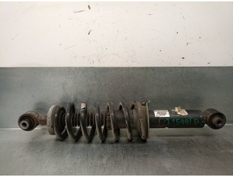 Recambio de amortiguador trasero derecho para peugeot 508 i (8d_) 1.6 hdi referencia OEM IAM 5206ZC 5206ZC 
