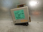 Replacement control unit for Renault Clio II (bb_, cb_) 1.5 dCi (b/cb07) OEM IAM reference 8200149673A Q1T18871M MITSUBISHI