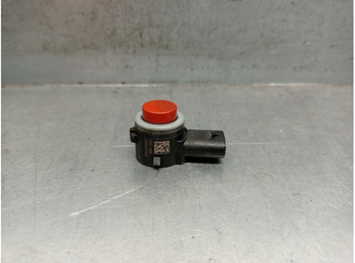 Recambio de sensor de aparcamiento para opel corsa f (p2jo) 1.5 (68) referencia OEM IAM 9813348777 N3088807920 VALEO