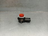Recambio de sensor de aparcamiento para opel corsa f (p2jo) 1.5 (68) referencia OEM IAM 9813348777 N3088807920 VALEO