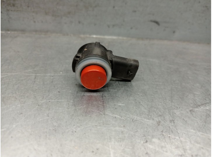 Recambio de sensor de aparcamiento para opel corsa f (p2jo) 1.5 (68) referencia OEM IAM 9813348777 N3088807920 VALEO