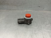 Recambio de sensor de aparcamiento para opel corsa f (p2jo) 1.5 (68) referencia OEM IAM 9813348777 N3088807920 VALEO