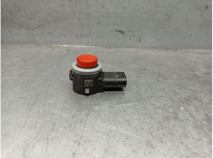 Recambio de sensor de aparcamiento para opel corsa f (p2jo) 1.5 (68) referencia OEM IAM 9813348777 N3088807920 VALEO
