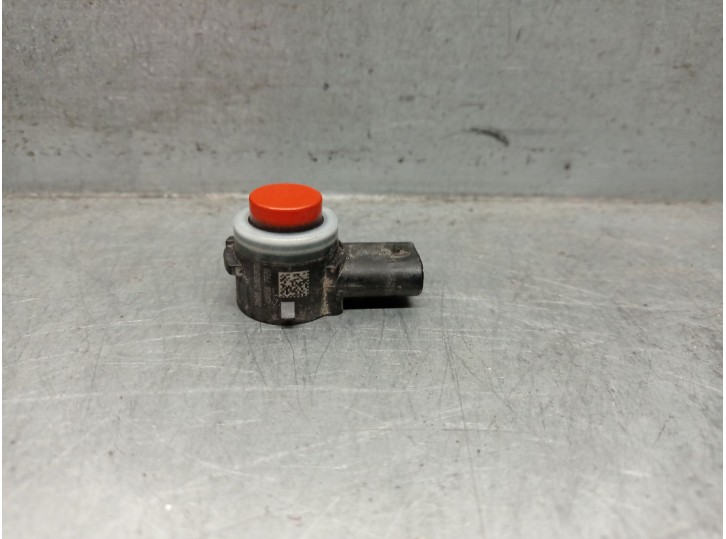 Recambio de sensor de aparcamiento para opel corsa f (p2jo) 1.5 (68) referencia OEM IAM 9813348777 N3088807920 VALEO