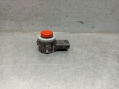 Recambio de sensor de aparcamiento para opel corsa f (p2jo) 1.5 (68) referencia OEM IAM 9813348777 N3088807920 VALEO