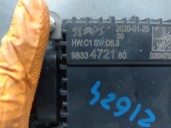 Recambio de sensor para opel corsa f (p2jo) 1.5 (68) referencia OEM IAM 9833472180 