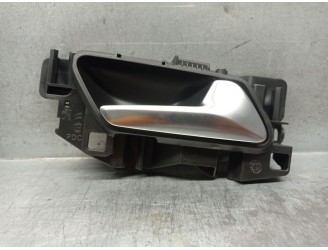 Recambio de maneta interior delantera derecha para opel corsa f (p2jo) 1.5 (68) referencia OEM IAM 98201552VV 98201552VV A006AB0