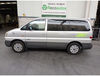 hyundai h-1 / starex autobús (a1) del año 2007