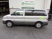 hyundai h-1 / starex autobús (a1) del año 2007