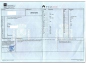 hyundai h-1 / starex autobús (a1) del año 2007