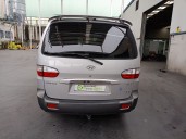 hyundai h-1 / starex autobús (a1) del año 2007