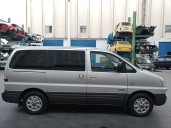 hyundai h-1 / starex autobús (a1) del año 2007