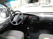 hyundai h-1 / starex autobús (a1) del año 2007