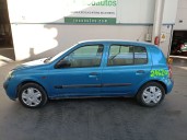 renault clio ii (bb_, cb_) del año 2002