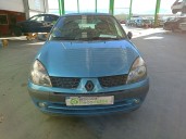renault clio ii (bb_, cb_) del año 2002