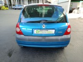 renault clio ii (bb_, cb_) del año 2002