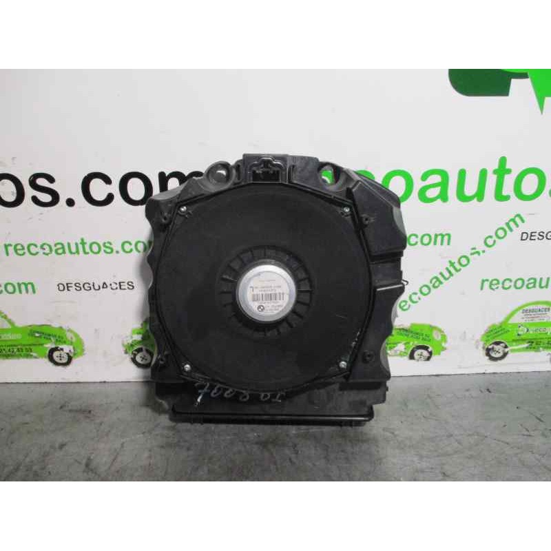 Recambio de altavoz/altavoces para bmw serie 5 gran turismo (f07) 535d referencia OEM IAM 9164581 ZL916458104 