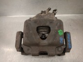 Replacement front right brake caliper for BMW X1 (E84) sDrive 18 d OEM IAM reference 34116778146 34116778146 ATE