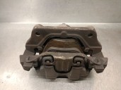 Replacement front right brake caliper for BMW X1 (E84) sDrive 18 d OEM IAM reference 34116778146 34116778146 ATE