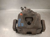 Replacement front left brake caliper for BMW X1 (E84) sDrive 18 d OEM IAM reference 34116778145 34116778145 ATE