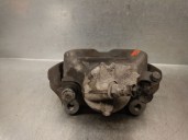 Replacement front left brake caliper for BMW X1 (E84) sDrive 18 d OEM IAM reference 34116778145 34116778145 ATE